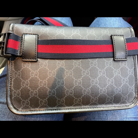Gucci bag like new - Picture 4 of 6